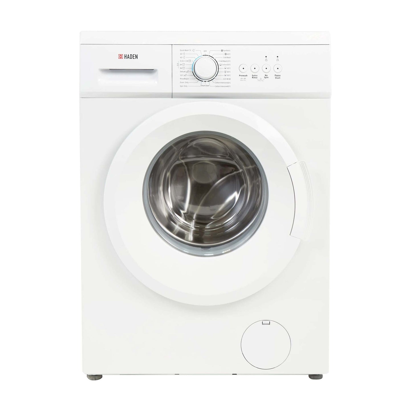 Haden HW1217 Freestanding, 7kg 1200rpm Washing Machine Haden