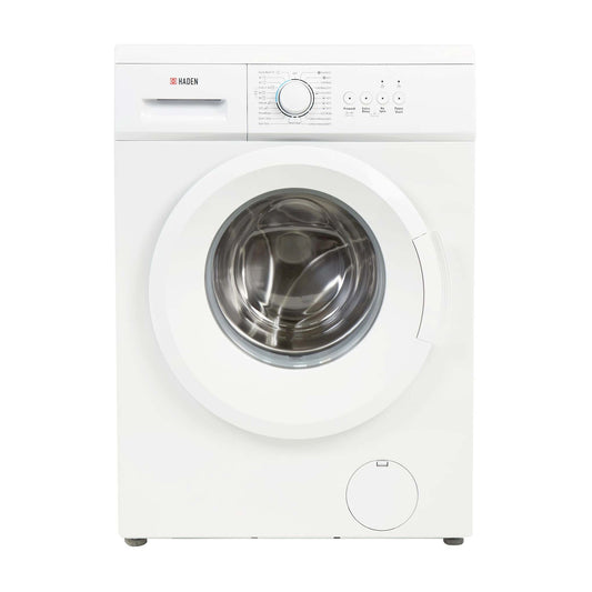 Haden HW1217 Freestanding, 7kg 1200rpm Washing Machine Haden