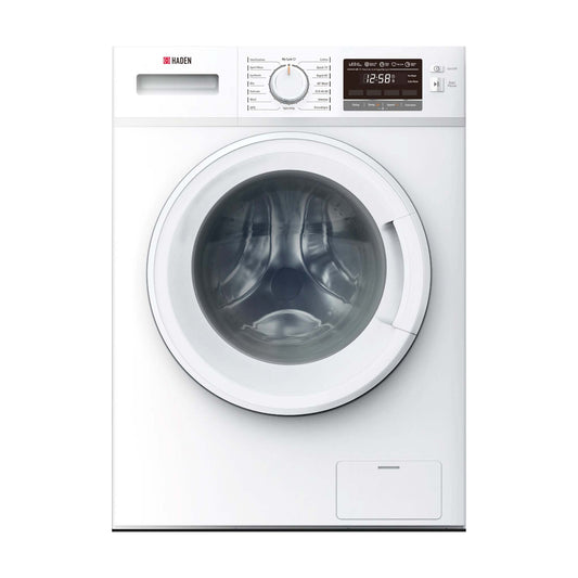 Haden HW1512 Freestanding 10kg 1500rpm Washing Machine Haden
