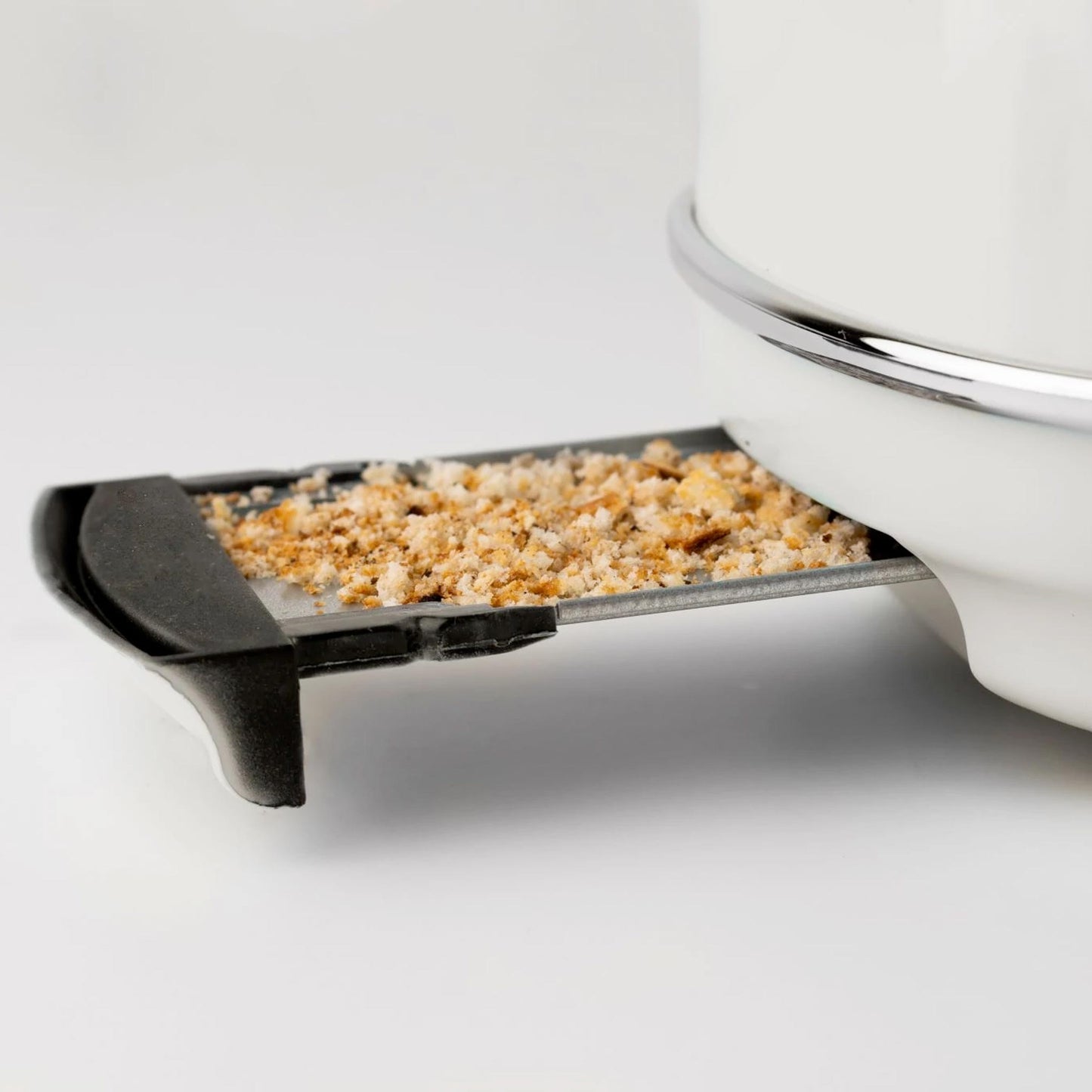 Haden Heritage 2-Slice Ivory Toaster Toasters Haden