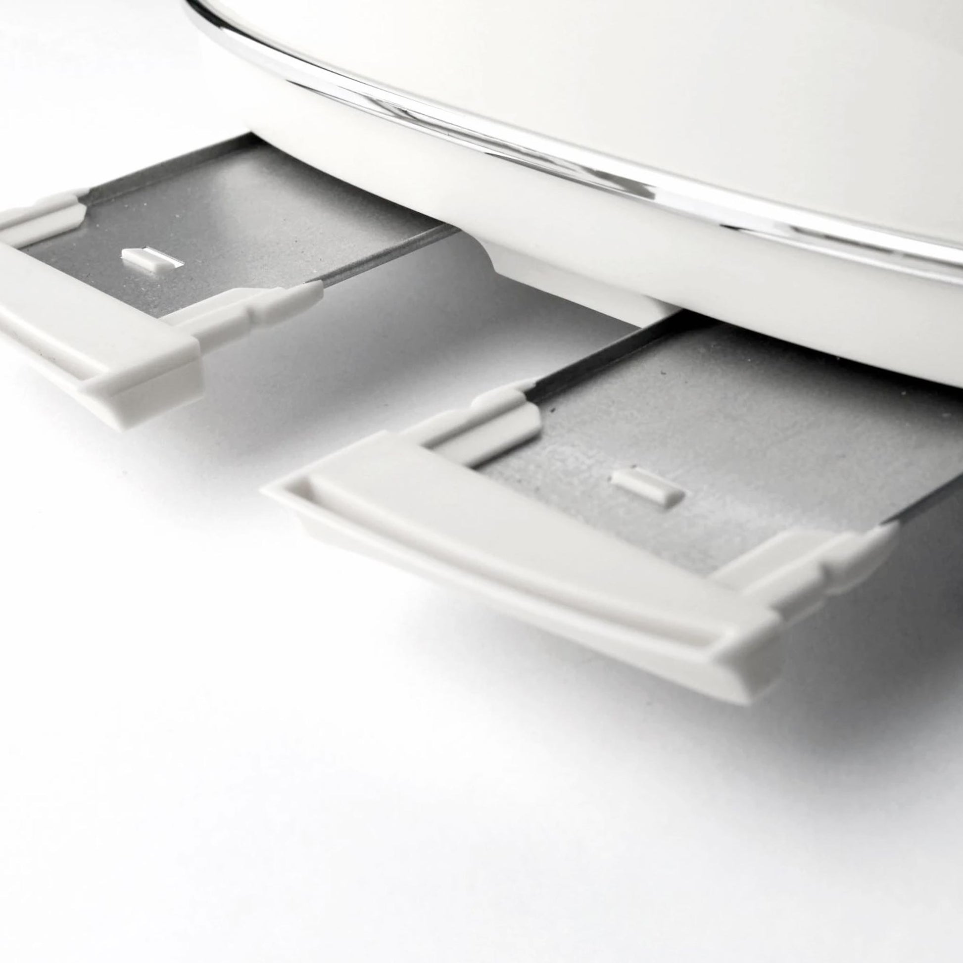 Haden Heritage Ivory 4 Slice Toaster Toasters Haden