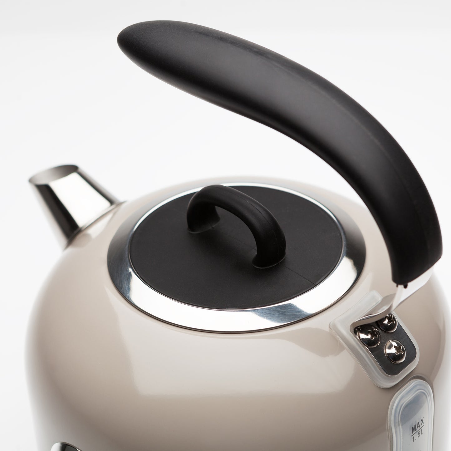 Haden Jersey Putty Kettle