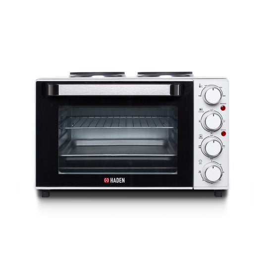 Haden 25L Tabletop Mini Oven Ovens Haden