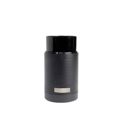 Haden Black & Copper Coffee Grinder Kitchen Haden