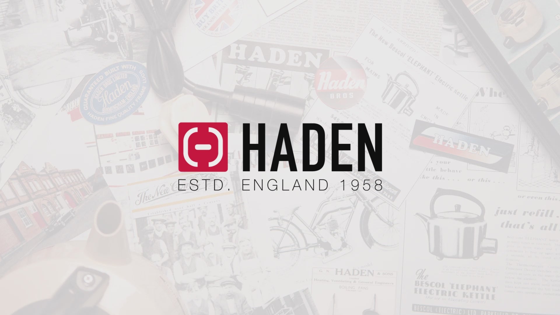 Haden Dorchester Grey 4 Slice Toaster Toasters Haden