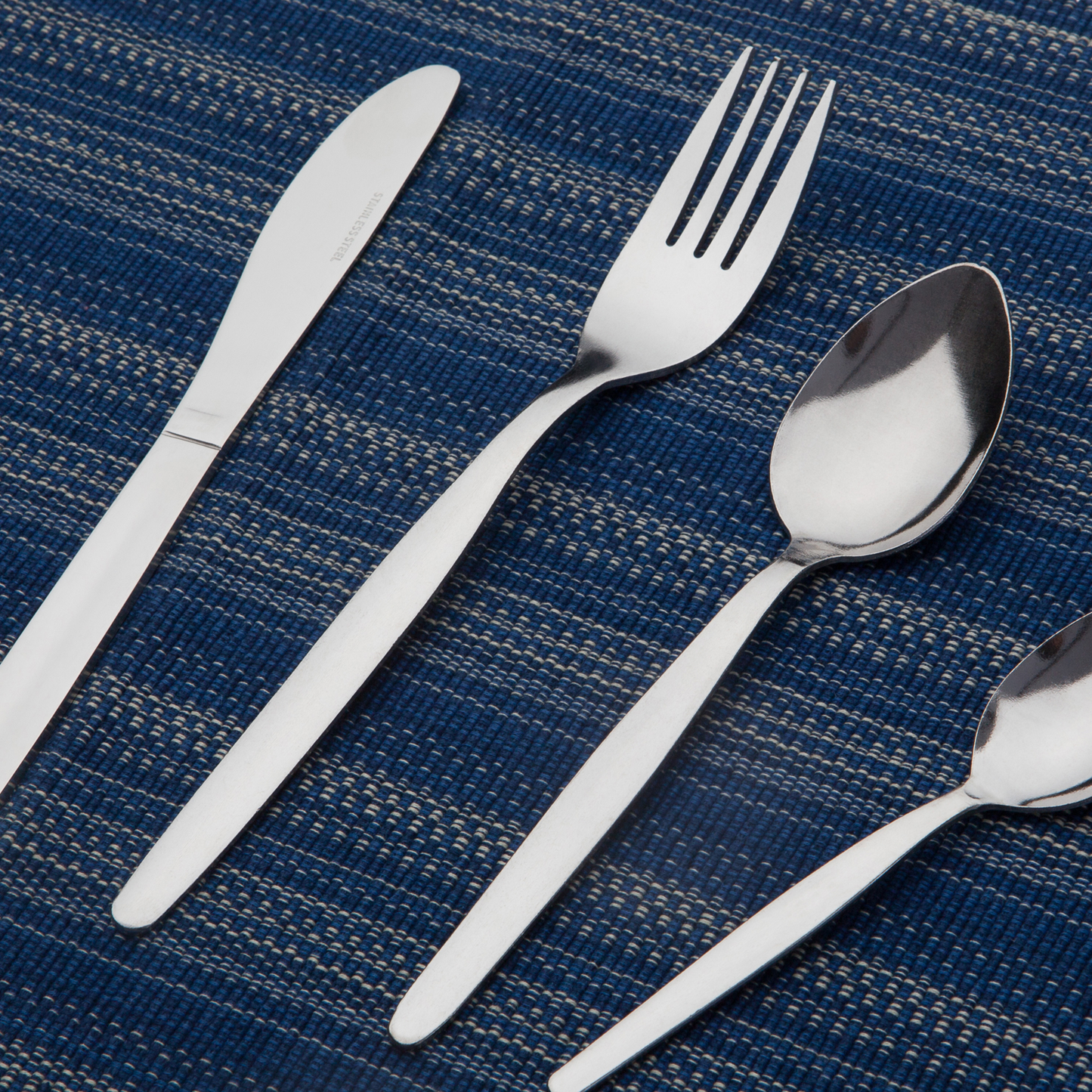 Day To Day 16pc Cutlery Set Dining Sabichi Homewares Ltd