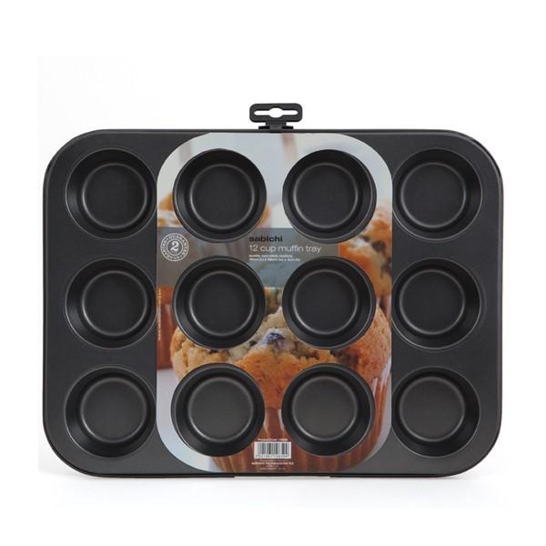 Deep Cup Muffin Tray