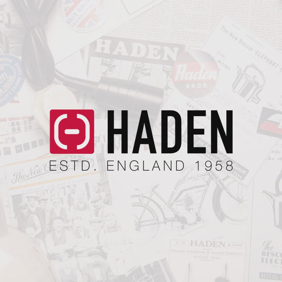 Haden Highclere Cream Kettle Electric Kettles Haden