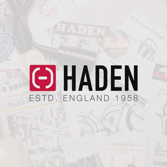 Haden Heritage Ivory 4 Slice Toaster Toasters Haden