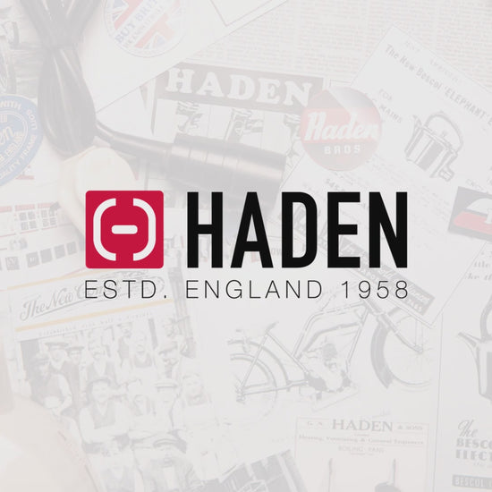 Haden Devon Kettle Cream Electric Kettles Haden