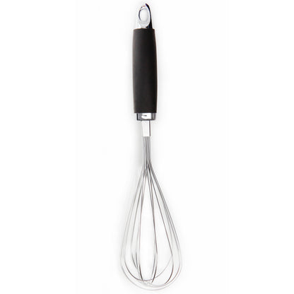Mono Whisk Kitchen Sabichi Homewares Ltd Black, Silver