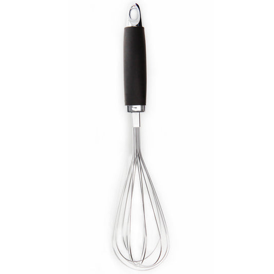 Mono Whisk Kitchen Sabichi Homewares Ltd Black, Silver