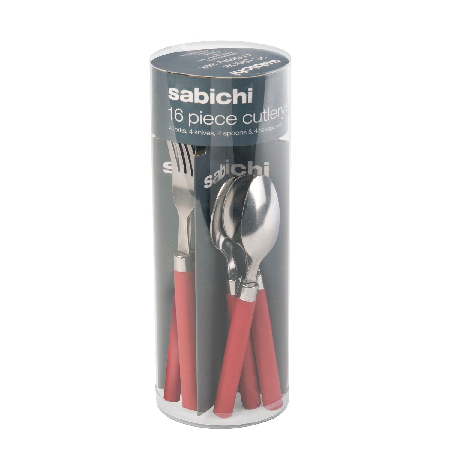 Marble 16pc Cutlery Set – Haden