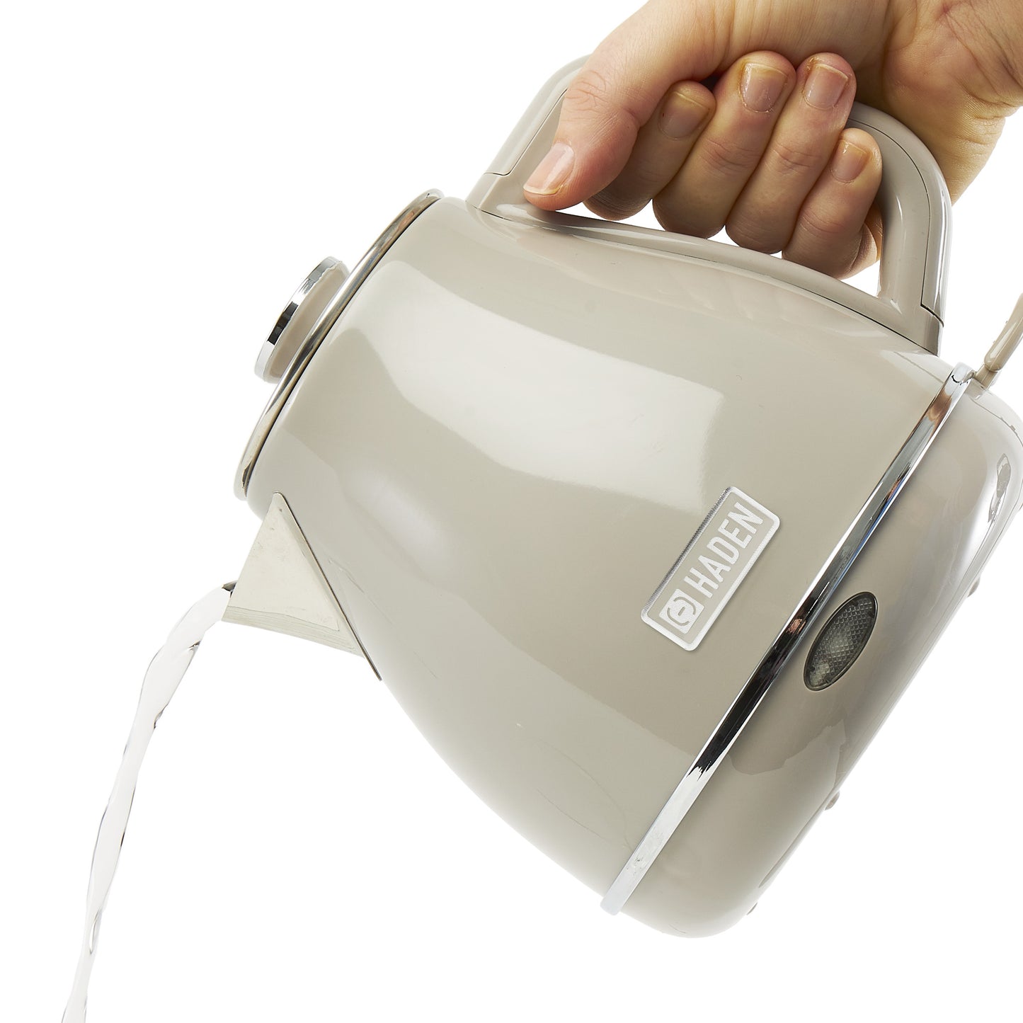 Haden Yeovil Putty 1L Kettle